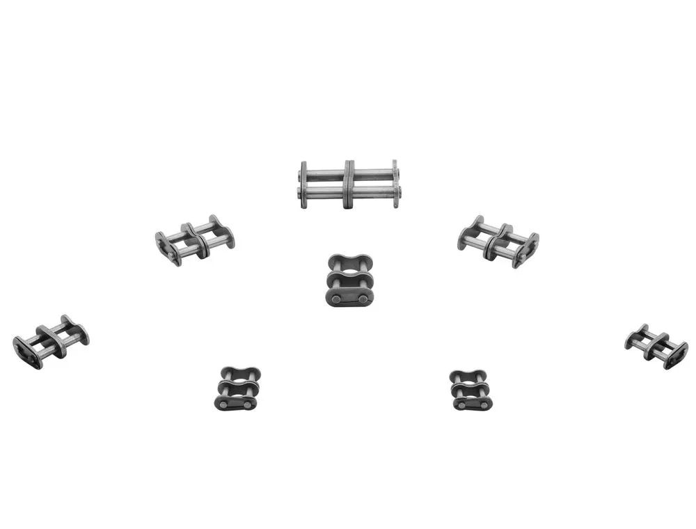 American Standard Duplex Connecting Links